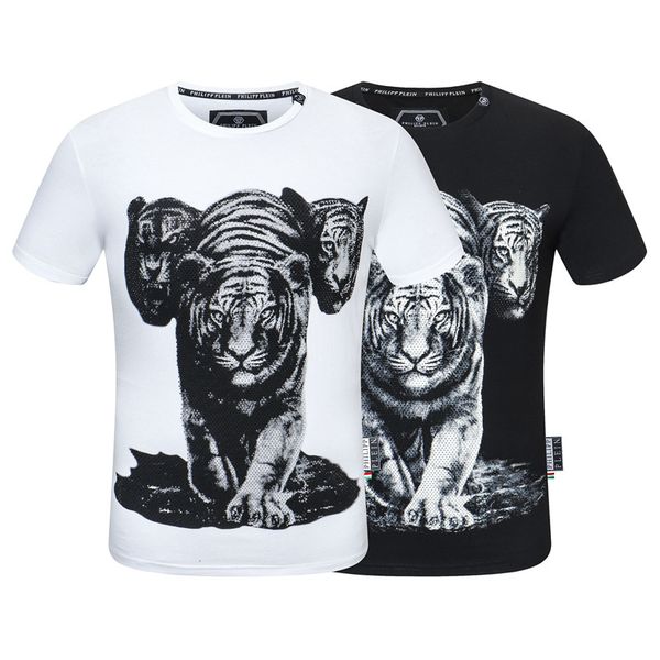 2021 plain men t shirts cotton women clothes funny short sleeve o neck tees printing phillip t-shirts pp 1, White;black
2021 plain men t shirts cotton women clothes funny short sleeve o neck tees printing phillip t-shirts pp 1, White;black