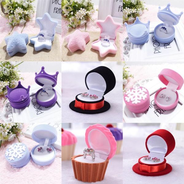 jewelry display mini gift boxes case accessories packaging rings storage box holder wrap 
jewelry display mini gift boxes case accessories packaging rings storage box holder wrap