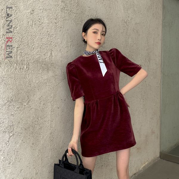 women dress elegant red spring summer o neck short sleeve female es a-line party streetwear 2d1297 210507, Black;gray
women dress elegant red spring summer o neck short sleeve female es a-line party streetwear 2d1297 210507, Black;gray