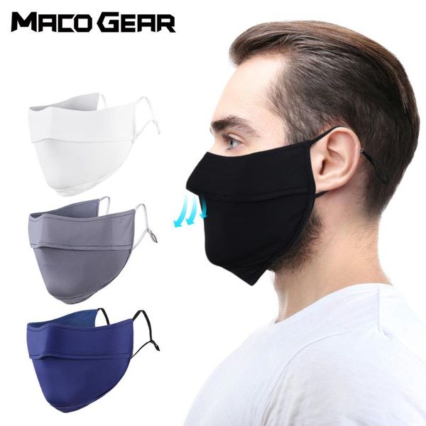 cycling caps & masks summer uv protection ice silk face mask sun washable bandana adjustable reusable breathable hunting sports scarf men, Black
cycling caps & masks summer uv protection ice silk face mask sun washable bandana adjustable reusable breathable hunting sports scarf men, Black