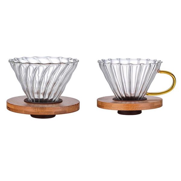 coffee filters high borosilicate gl pot hand drip sharing filter funnel maker supplies with base
coffee filters high borosilicate gl pot hand drip sharing filter funnel maker supplies with base