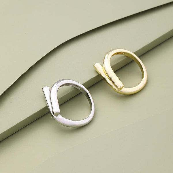 wedding rings simple stainless steel thin string stitching for women men punk irregular geometric charms knuckle rock cool jewelry, Slivery;golden
wedding rings simple stainless steel thin string stitching for women men punk irregular geometric charms knuckle rock cool jewelry, Slivery;golden