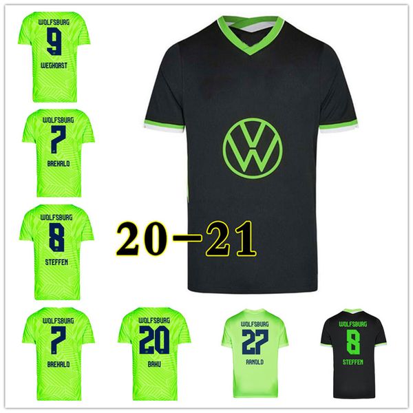 weghorst 21 22 vfl wolfsburg soccer jersey arnold 2021 2022 malli brekalo football shirt mehmedi guilavogui xaver, Black;yellow
weghorst 21 22 vfl wolfsburg soccer jersey arnold 2021 2022 malli brekalo football shirt mehmedi guilavogui xaver, Black;yellow