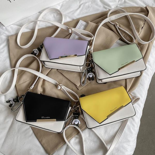 evening bags contrast color leather crossbody for women 2021travel handbag fashion simple shoulder bag ladies cross body
evening bags contrast color leather crossbody for women 2021travel handbag fashion simple shoulder bag ladies cross body