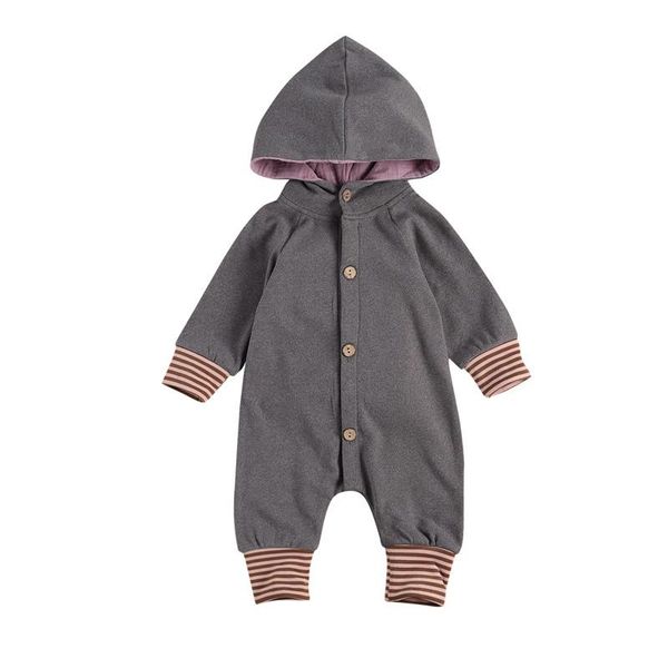 baby boy girl hooded rompers, long sleeve button down one piece jumpsuit pants fall clothes jumpsuits, Blue
baby boy girl hooded rompers, long sleeve button down one piece jumpsuit pants fall clothes jumpsuits, Blue