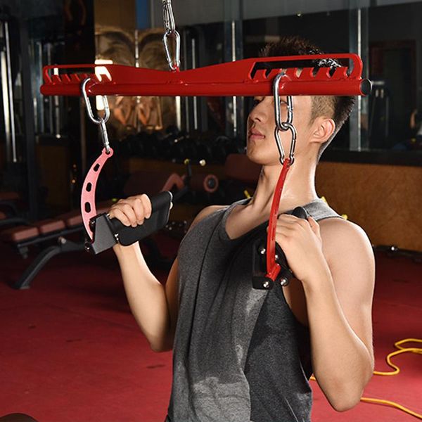 accessories chest expander muscle arm training bodybuilding equipment pull back exerciser home fitness for gym
accessories chest expander muscle arm training bodybuilding equipment pull back exerciser home fitness for gym