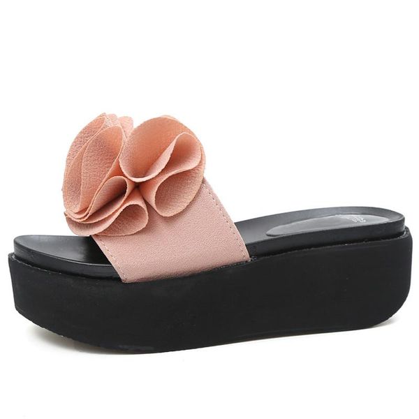 dress shoes women flips flops 2021 summer flower woman slippers fashion platform female slides flat sandals, Black
dress shoes women flips flops 2021 summer flower woman slippers fashion platform female slides flat sandals, Black