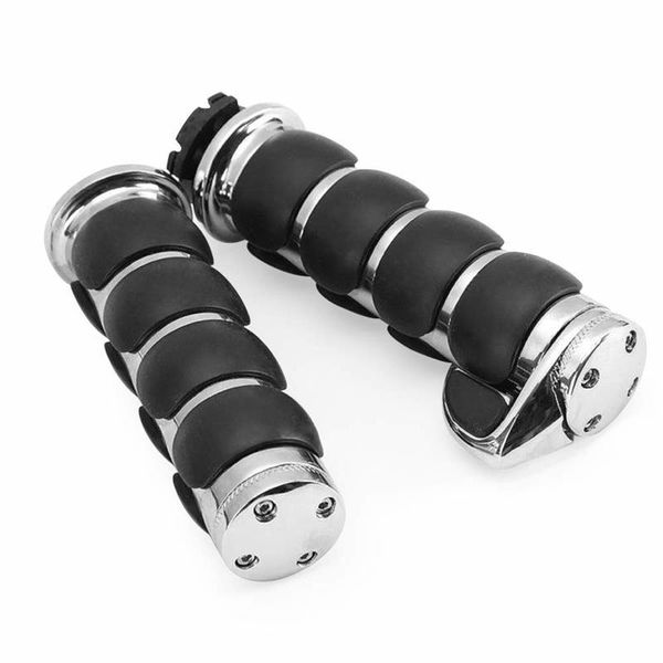handlebars 2pcs 1'' motorcycle hand grips universal handle bar motorbike and non-slip (25mm, 1 inch) for motprcycle accessories
handlebars 2pcs 1'' motorcycle hand grips universal handle bar motorbike and non-slip (25mm, 1 inch) for motprcycle accessories