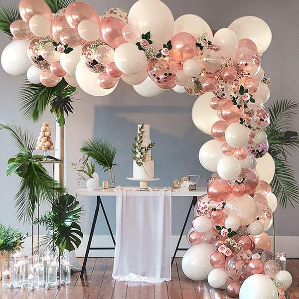 party decoration multicolor rose gold balloons garland wedding macaron rainbow balloon backdrop for birthday graduation
party decoration multicolor rose gold balloons garland wedding macaron rainbow balloon backdrop for birthday graduation