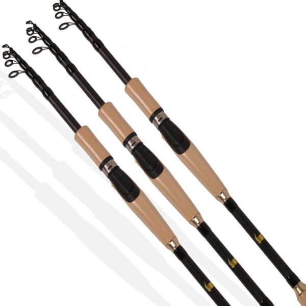 boat fishing rods carbon fiber lure rod, mini-type ultra-short and easy to carry, long-range sea rod 1.8m---2.7m
boat fishing rods carbon fiber lure rod, mini-type ultra-short and easy to carry, long-range sea rod 1.8m---2.7m