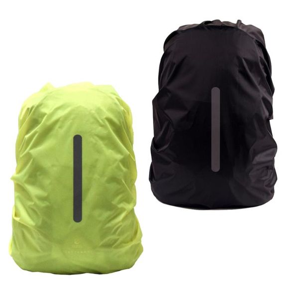 pcs waterproof outdoor backpack reflective rain cover 8-17l night safety light bag for camping hiking climbing (size xs, black bags
pcs waterproof outdoor backpack reflective rain cover 8-17l night safety light bag for camping hiking climbing (size xs, black bags