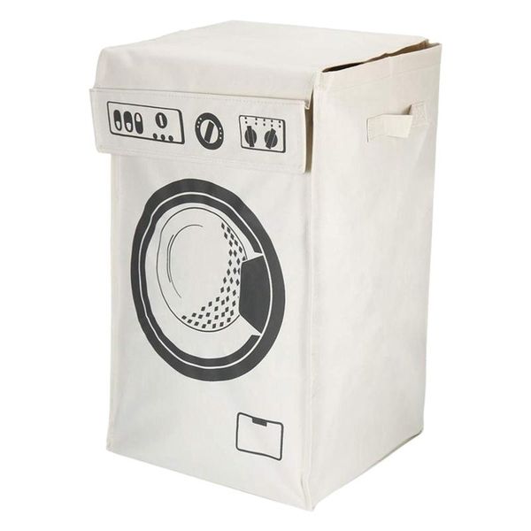 washing machine pattern waterproof laundry basket foldable dirty clothes children toy storage bucket bags
washing machine pattern waterproof laundry basket foldable dirty clothes children toy storage bucket bags