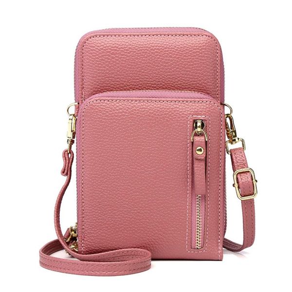 evening bags 2021 large-capacity mobile phone bag small women's shoulder messenger zipper multifunctional long clutch lady wallet
evening bags 2021 large-capacity mobile phone bag small women's shoulder messenger zipper multifunctional long clutch lady wallet