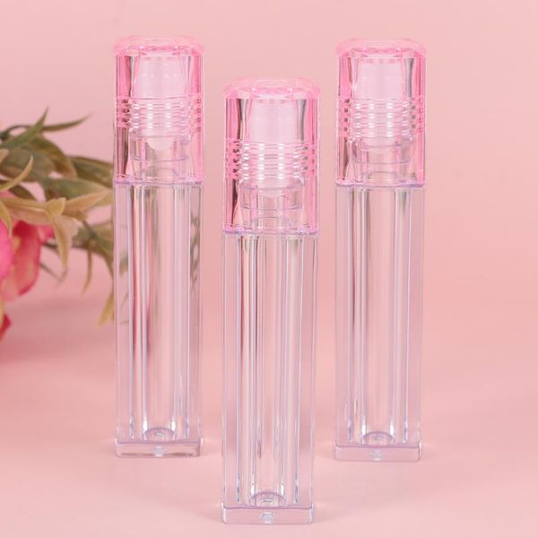 storage bottles & jars 1 set 10pcs hydrating lip oil vials moisture refillable roll-on bottle with lid (cap)
storage bottles & jars 1 set 10pcs hydrating lip oil vials moisture refillable roll-on bottle with lid (cap)