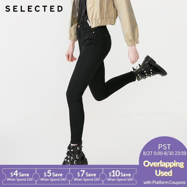 women's jeans spring & summer high-rise stretch washed c|419132537, Blue
women's jeans spring & summer high-rise stretch washed c|419132537, Blue