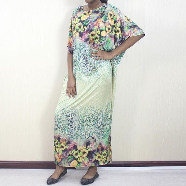 ethnic clothing african dresses for women multicolored floral-print leopard fashion round neck batwing short sleeves maxi robe elegant casua, Red
ethnic clothing african dresses for women multicolored floral-print leopard fashion round neck batwing short sleeves maxi robe elegant casua, Red