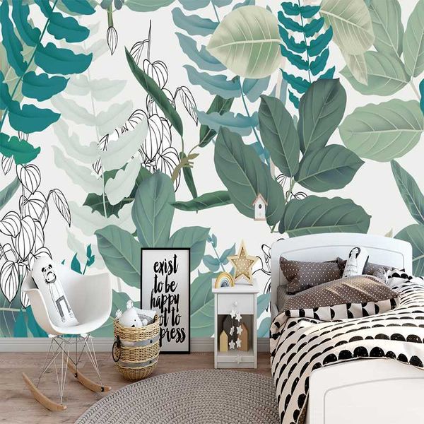 milofi 3d custom wallpaper color vegetation leaf background wall wallpapers
milofi 3d custom wallpaper color vegetation leaf background wall wallpapers