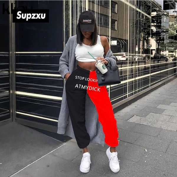 women's pants & capris slooking at my dick letter print women cotton joggers high waist cargo trouser casual loose hip hop funny sweatp, Black;white
women's pants & capris slooking at my dick letter print women cotton joggers high waist cargo trouser casual loose hip hop funny sweatp, Black;white