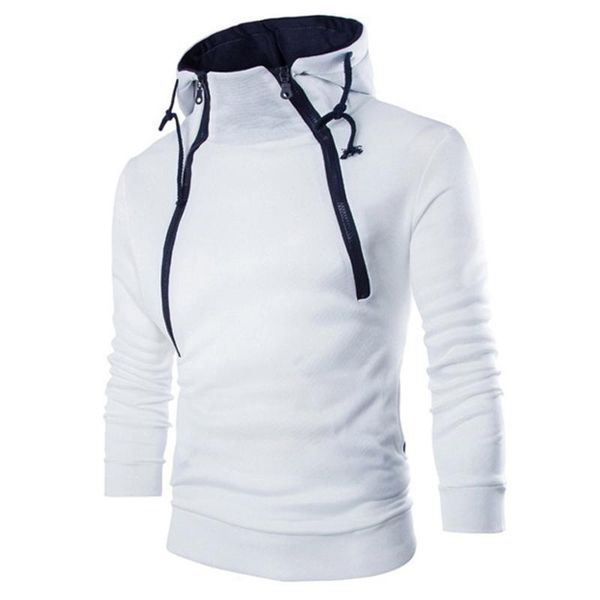 men's hoodies & sweatshirts sweatshirt men long sleeve patchwork hoodie hooded tee outwear blouse m-3xl poleron, Black
men's hoodies & sweatshirts sweatshirt men long sleeve patchwork hoodie hooded tee outwear blouse m-3xl poleron, Black