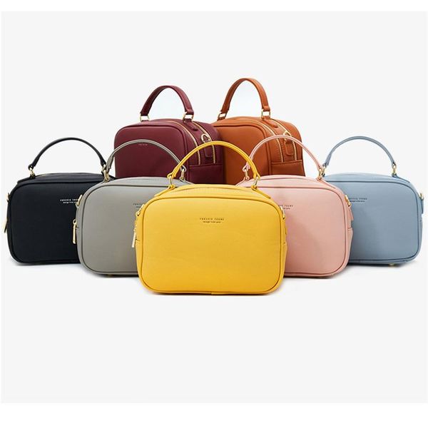 evening bags simple texture solid color square women messenger bag shoulder fashion trend handbag wallet female
evening bags simple texture solid color square women messenger bag shoulder fashion trend handbag wallet female