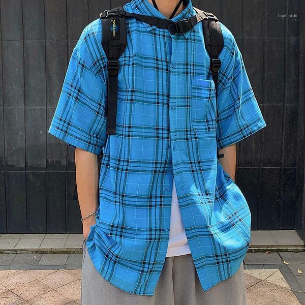 men's casual shirts 2021 korean version of harajuku students summer loose printed short-sleeved shirt pure cotton large size, White;black
men's casual shirts 2021 korean version of harajuku students summer loose printed short-sleeved shirt pure cotton large size, White;black