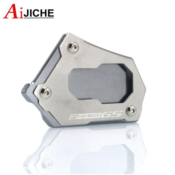 pedals for r1250gs r1250 gs r 1250 2021 motorcycle cnc side stand pad enlargement plate kickstand extension with logo
pedals for r1250gs r1250 gs r 1250 2021 motorcycle cnc side stand pad enlargement plate kickstand extension with logo