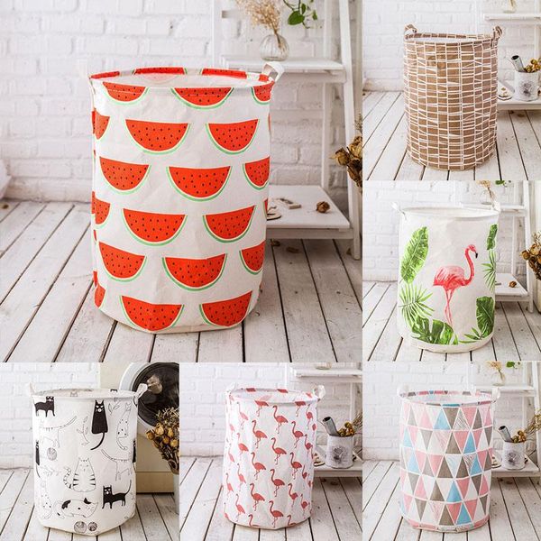 storage baskets folding laundry basket cartoon barrel standing toys clothing bucket organizer holder pouch household
storage baskets folding laundry basket cartoon barrel standing toys clothing bucket organizer holder pouch household