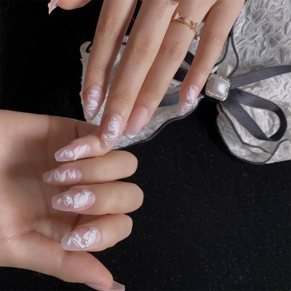 decorated false nails light powder french surface small particles of pearl wear finished fake nail art patch dw1, Red;gold
decorated false nails light powder french surface small particles of pearl wear finished fake nail art patch dw1, Red;gold