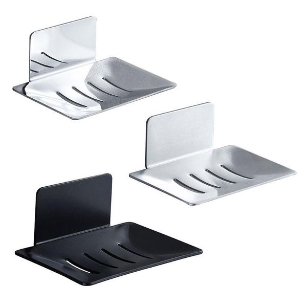 stainless steel bathroom soap dish wall mounted hole rack container box tray holder for home dishes
stainless steel bathroom soap dish wall mounted hole rack container box tray holder for home dishes