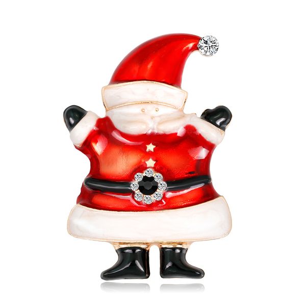 factory fashion accessories must answer popular santa brooch festival trinkets yiwu christmas
factory fashion accessories must answer popular santa brooch festival trinkets yiwu christmas