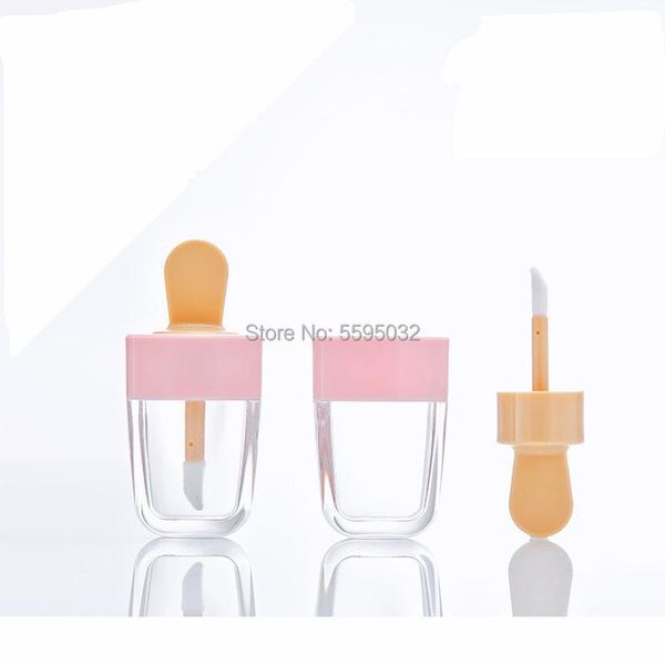 storage bottles & jars empty lip gloss tube container cosmetic packaging 10 pieces pink with wands
storage bottles & jars empty lip gloss tube container cosmetic packaging 10 pieces pink with wands