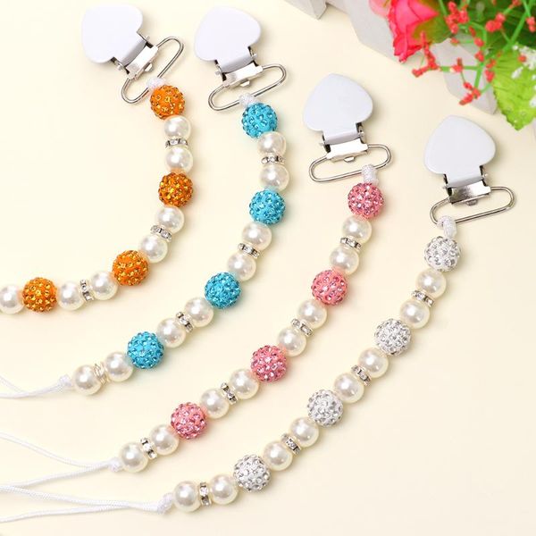 baby daily pacifier clip chain infant nipple holder wooden beaded crystal leash strap metal clips soother pacifiers#
baby daily pacifier clip chain infant nipple holder wooden beaded crystal leash strap metal clips soother pacifiers#