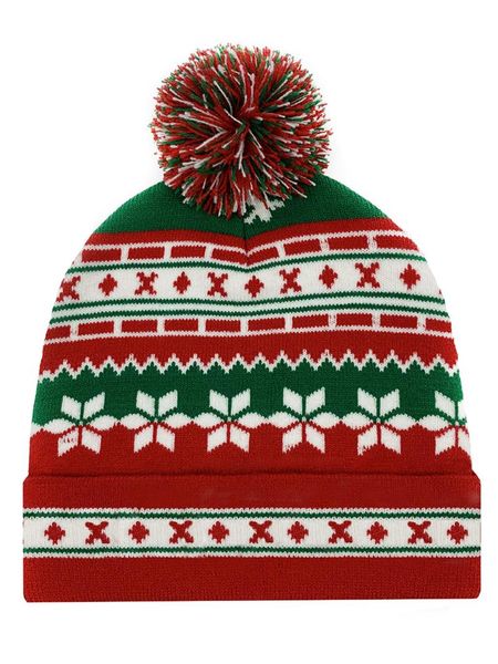 kids christmas knitted hat autumn and winter fashion wild jacquard hairball cap year gift baby hats caps &, Yellow
kids christmas knitted hat autumn and winter fashion wild jacquard hairball cap year gift baby hats caps &, Yellow