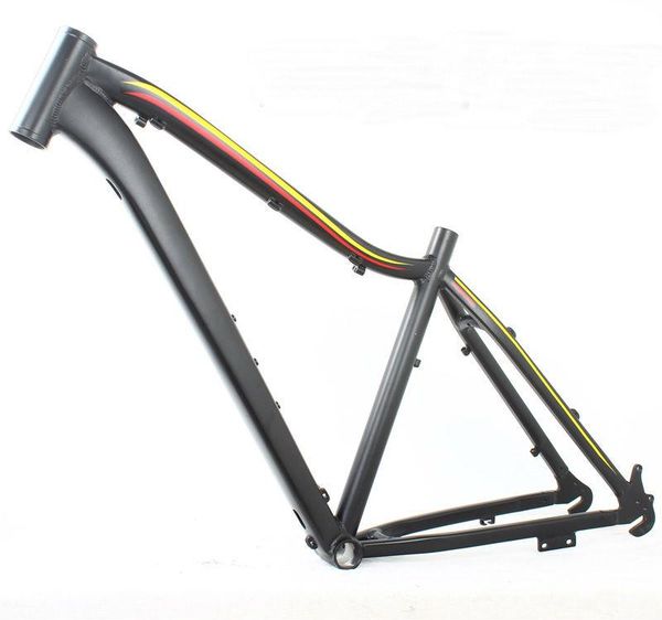 last 27.5x18inch 650b disc brake 6061 aluminum alloy frame bicycle 27.5-inch ultra-light electric bike frames
last 27.5x18inch 650b disc brake 6061 aluminum alloy frame bicycle 27.5-inch ultra-light electric bike frames
