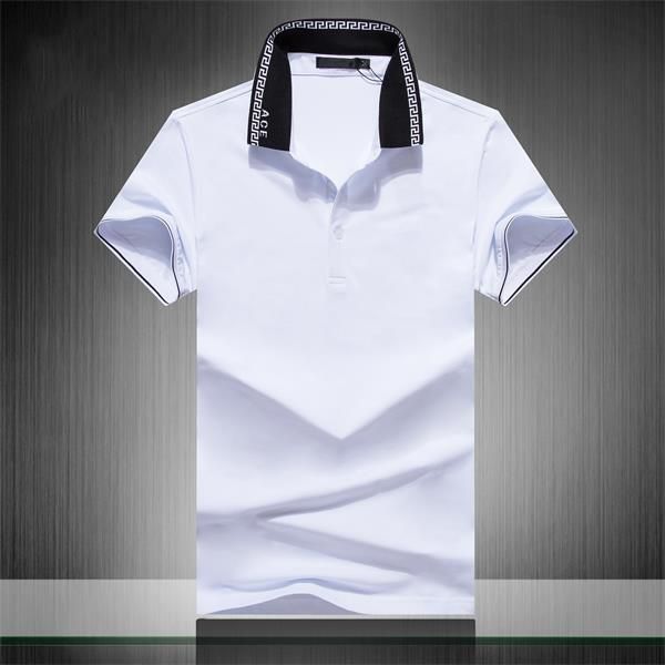 2021 summer casual mans t shirt mens polos embroidery breathable 100%cotton comfortable man shirts wholesale size m-3xl#16, White;black
2021 summer casual mans t shirt mens polos embroidery breathable 100%cotton comfortable man shirts wholesale size m-3xl#16, White;black