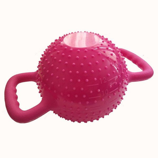yoga fitness kettle bell massage shaping ball double ear handle water dumbbell device slimming muscle relaxati balls
yoga fitness kettle bell massage shaping ball double ear handle water dumbbell device slimming muscle relaxati balls