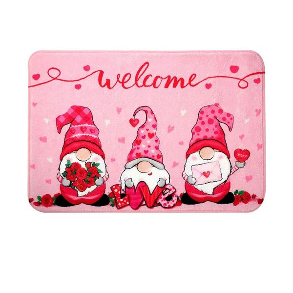 valentine's day welcome doormats home carpets decor carpet living room kitchen decoration mat party favor
valentine's day welcome doormats home carpets decor carpet living room kitchen decoration mat party favor