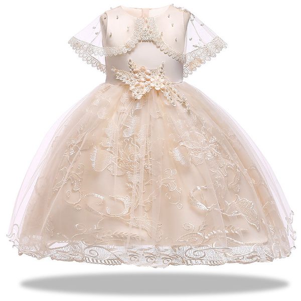 girl's dresses kids christmas dress baby girl nail bead embroidery lace shawl wedding children's birthday party costumes 3-10 year, Red;yellow
girl's dresses kids christmas dress baby girl nail bead embroidery lace shawl wedding children's birthday party costumes 3-10 year, Red;yellow
