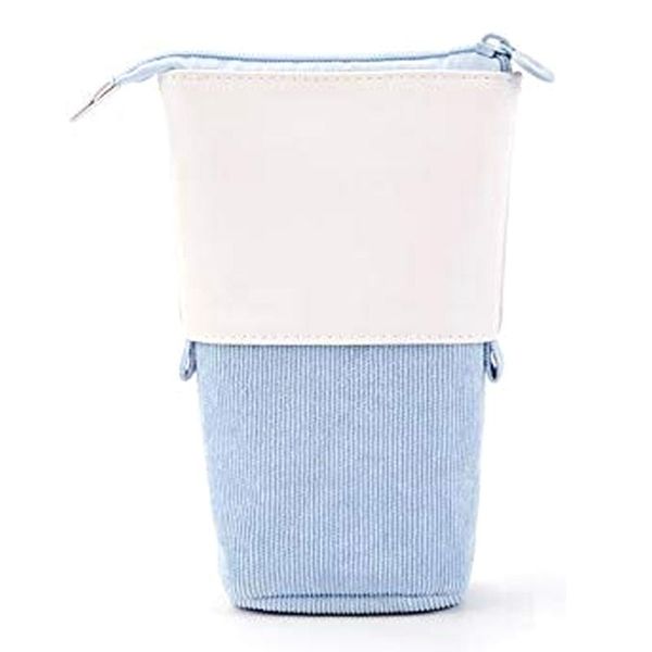 pen pencil holder stationery case, stand-up transformer bag colorful organizer, for cosmetics pouch bags
pen pencil holder stationery case, stand-up transformer bag colorful organizer, for cosmetics pouch bags