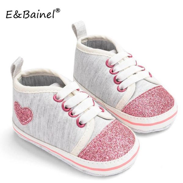 e&bainel baby girls shoes first walkers casual toddler born girl boys crib heart pattern soft sole anti-slip
e&bainel baby girls shoes first walkers casual toddler born girl boys crib heart pattern soft sole anti-slip