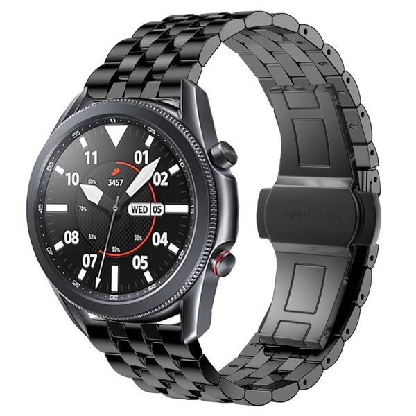 watch bands galaxy 3 45mm band for samsung 46mm gear s3 frontier classic strap huawei gt 2e 2 bracelet, Black;brown
watch bands galaxy 3 45mm band for samsung 46mm gear s3 frontier classic strap huawei gt 2e 2 bracelet, Black;brown