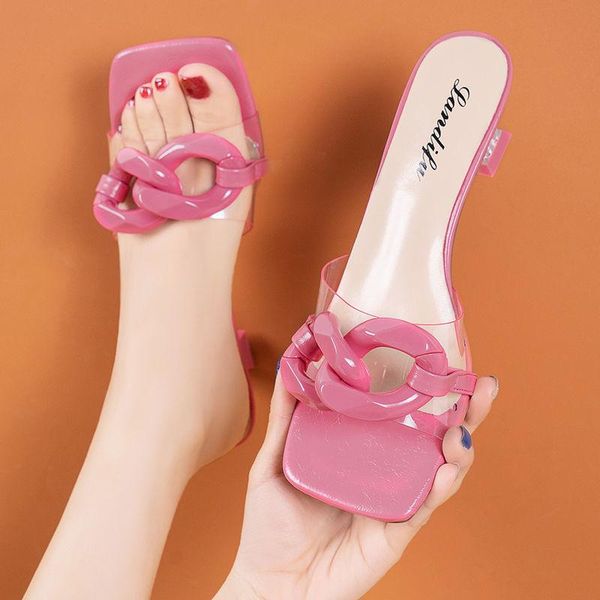 sandals shoes women slippers fashion women's 2021 summer sandales femmes sandalias, Black
sandals shoes women slippers fashion women's 2021 summer sandales femmes sandalias, Black