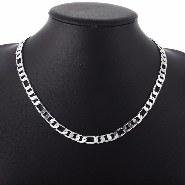 chains 10mm wide men's necklace stainless steel cuban link chain silver color male jewelry gifts for men 50cm long
chains 10mm wide men's necklace stainless steel cuban link chain silver color male jewelry gifts for men 50cm long
