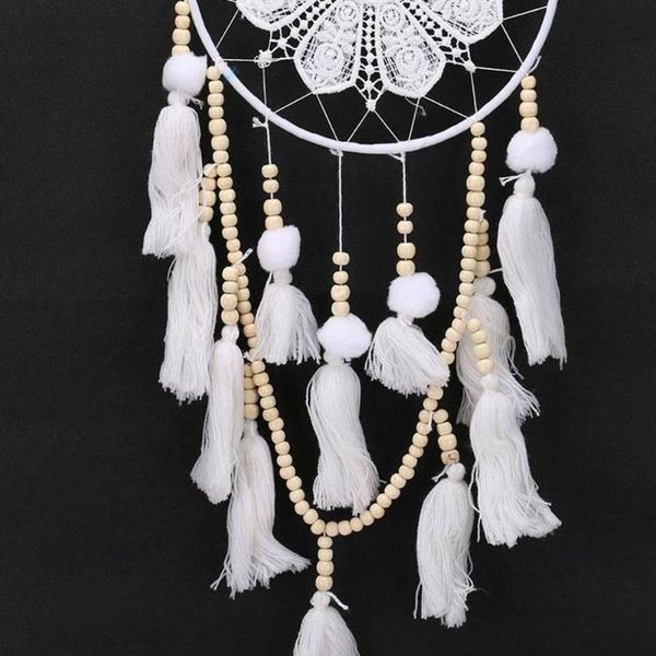 decorative objects & figurines handmade dream catcher wind chimes home hanging craft gift ornament bedroom dreamcatcher decoration car f4a0
decorative objects & figurines handmade dream catcher wind chimes home hanging craft gift ornament bedroom dreamcatcher decoration car f4a0