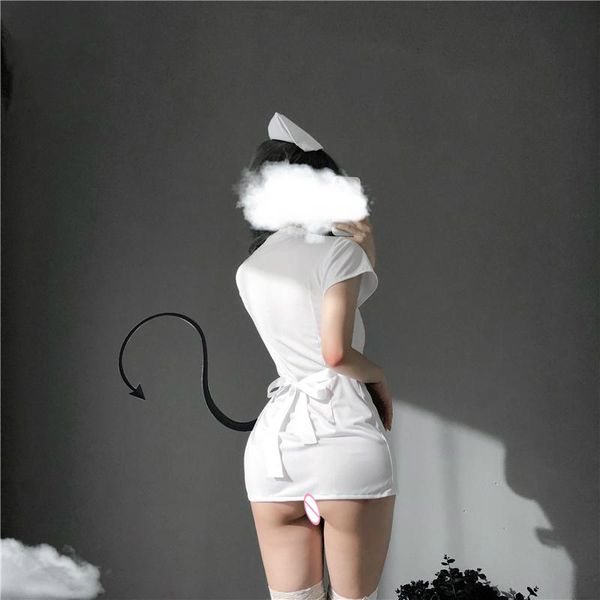 japanese maid schoo gir pink kawaii doctor roepay outfit for woman nurse cospay costumes women ingerie set anime, Red;black
japanese maid schoo gir pink kawaii doctor roepay outfit for woman nurse cospay costumes women ingerie set anime, Red;black