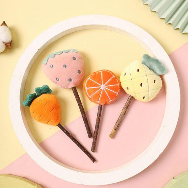 fruit shape orange silvervine funny cat stick toy wooden puppy molar dog accessories pet products kitty cute doll toys
fruit shape orange silvervine funny cat stick toy wooden puppy molar dog accessories pet products kitty cute doll toys