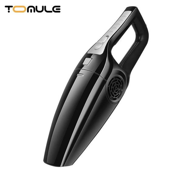 vacuum cleaner tomule handheld car 12v120w powerful cyclone suction portable auto for home&car pet hair water 
vacuum cleaner tomule handheld car 12v120w powerful cyclone suction portable auto for home&car pet hair water