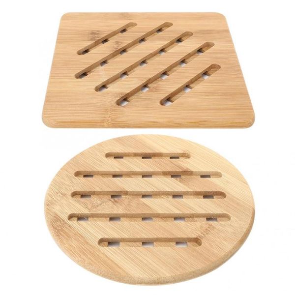 table runner 3pcs square/round mat home anti-scald bamboo non-slip heat insulation bowl cup tableware pad
table runner 3pcs square/round mat home anti-scald bamboo non-slip heat insulation bowl cup tableware pad