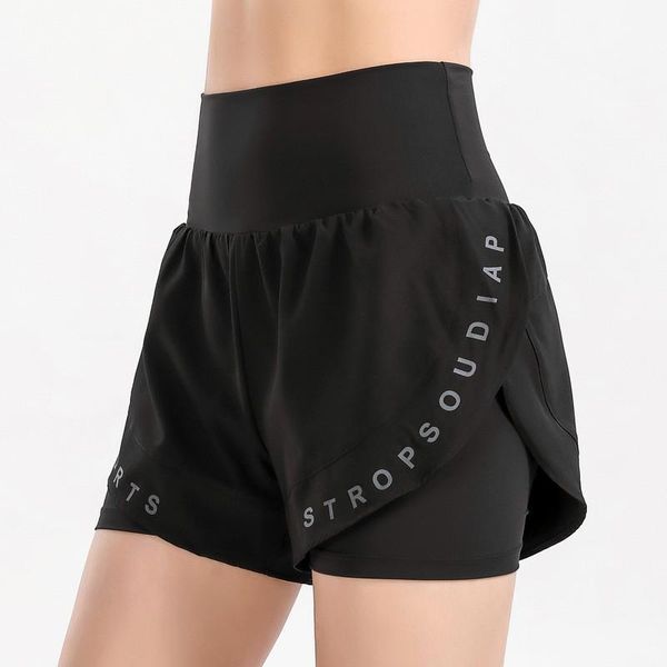 yoga outfit women's breathable sports shorts 2 in 1 high waist workout running gym polyester quick dry lightweight summer
yoga outfit women's breathable sports shorts 2 in 1 high waist workout running gym polyester quick dry lightweight summer