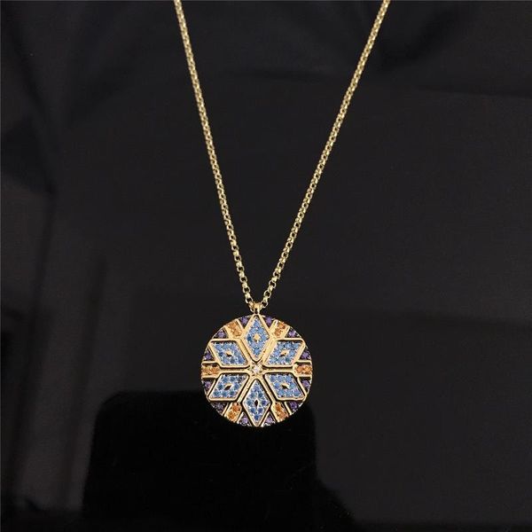 golden chain ethnic style round pendant choker necklace women statement collares coloful zirconia jewelry gift collier zk40 necklaces, Silver
golden chain ethnic style round pendant choker necklace women statement collares coloful zirconia jewelry gift collier zk40 necklaces, Silver